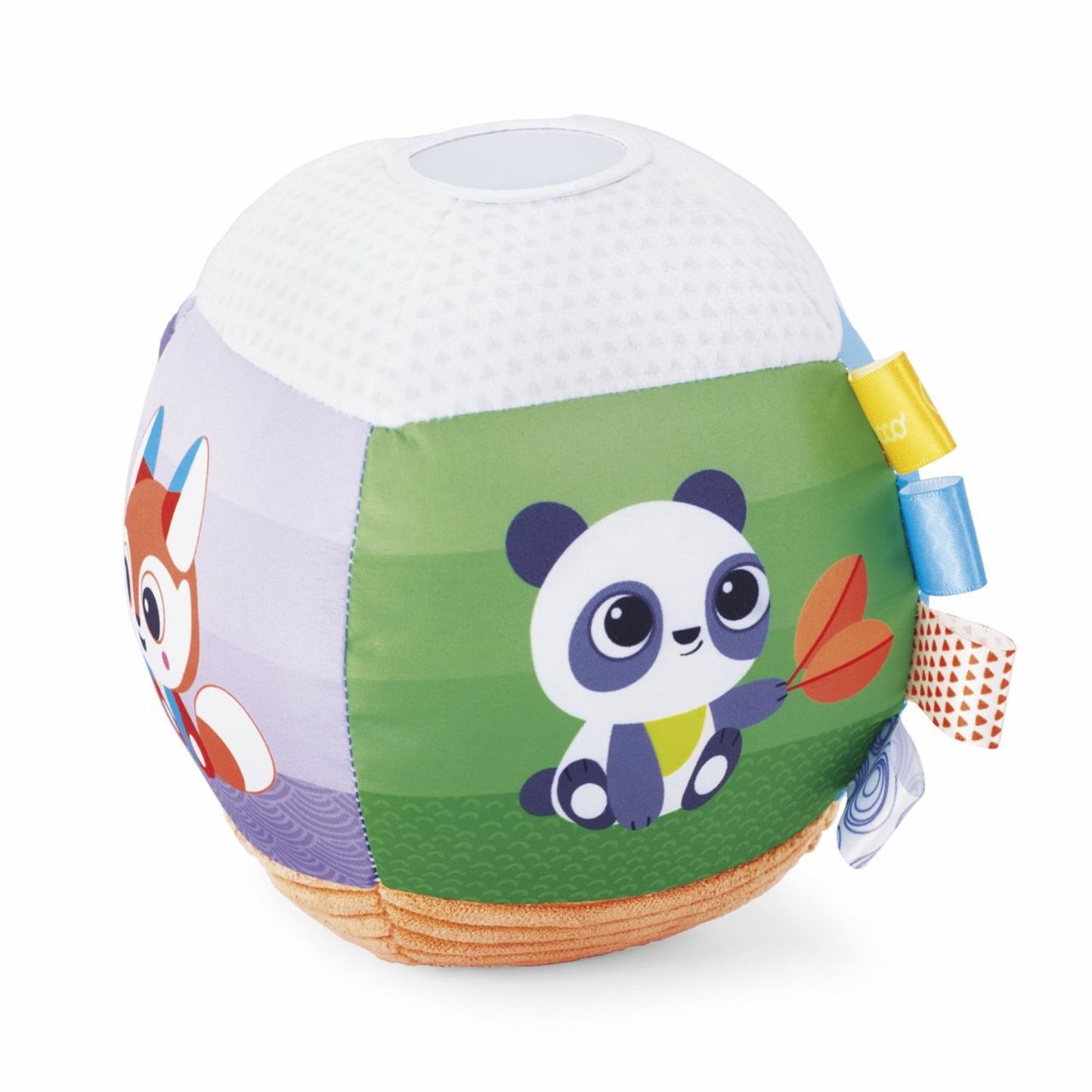 Chicco - Baby Sense&Focus Gioco Palla Musicale