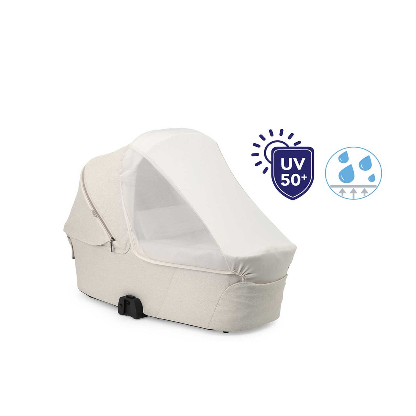 Chicco - Trio Bellagio Flexi Con Seggiolino Auto Kory Isize Plus