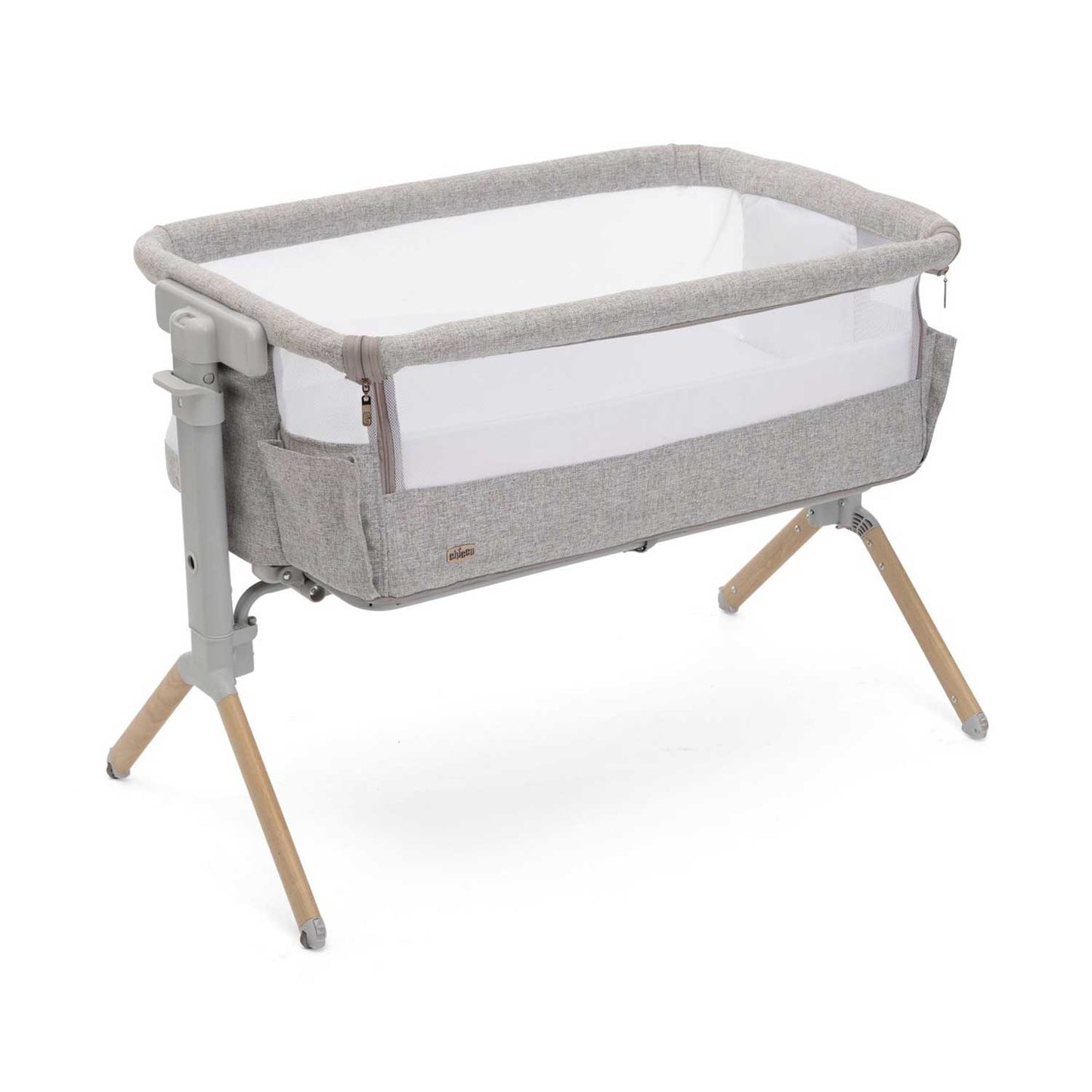 Chicco - Culla CoSleeping Next2Me Armonia