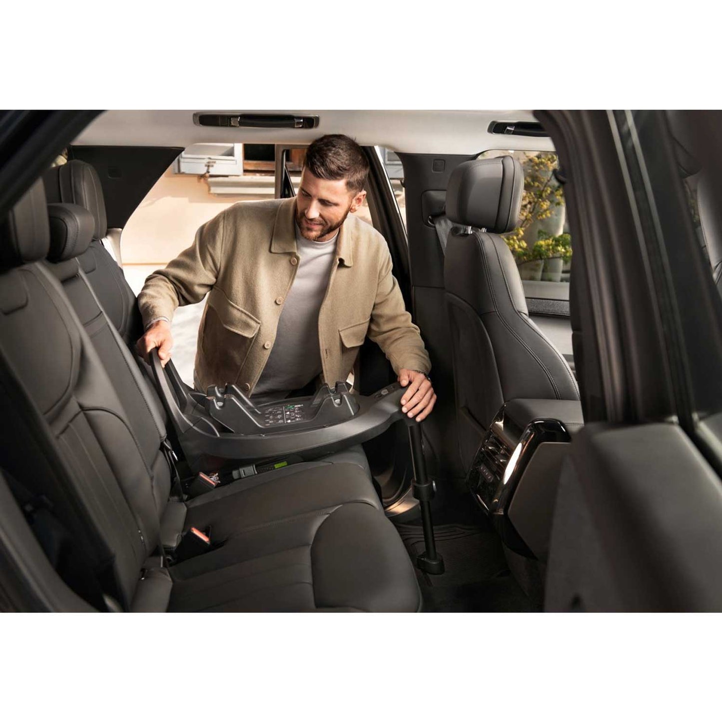 Chicco - Full 360 I-Size Base For Car Seats