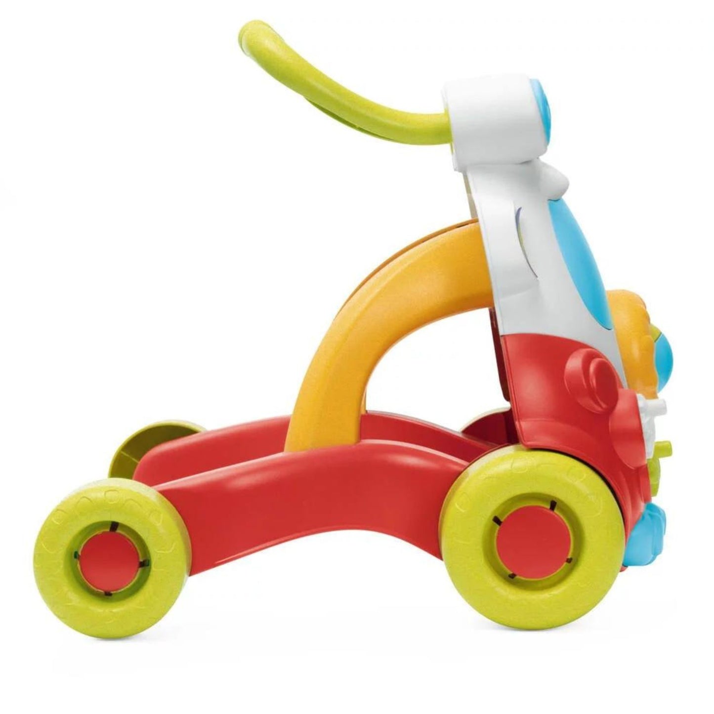 Chicco - Happy Hippy Primipassi Eco+