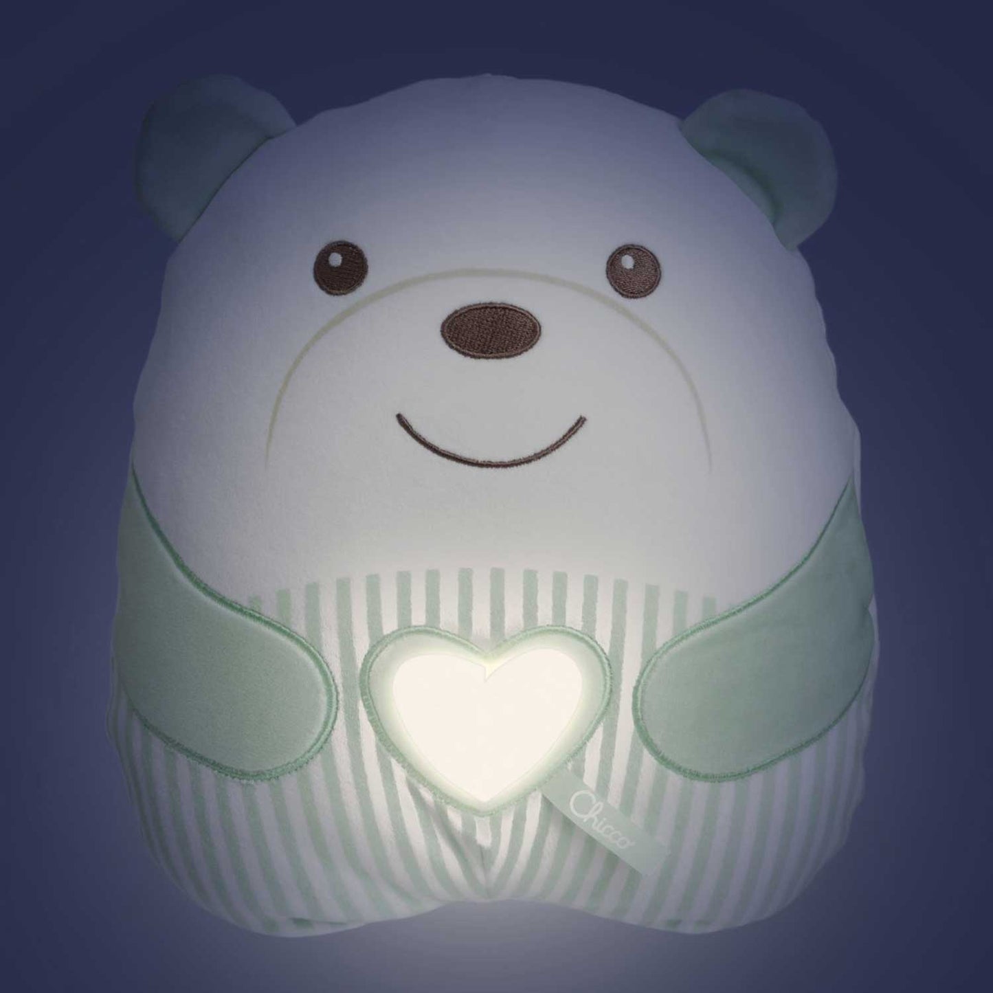 Chicco - Linea First Dreams: Orsetto Sweet Heart