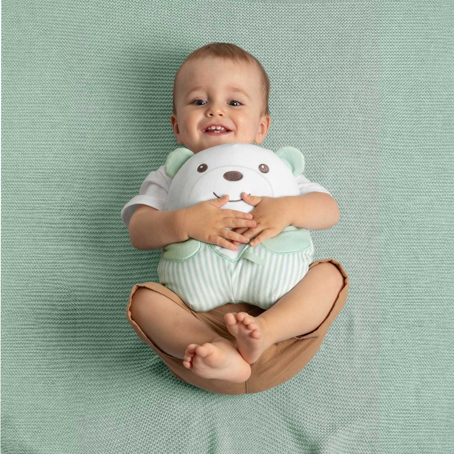 Chicco - Linea First Dreams: Orsetto Sweet Heart