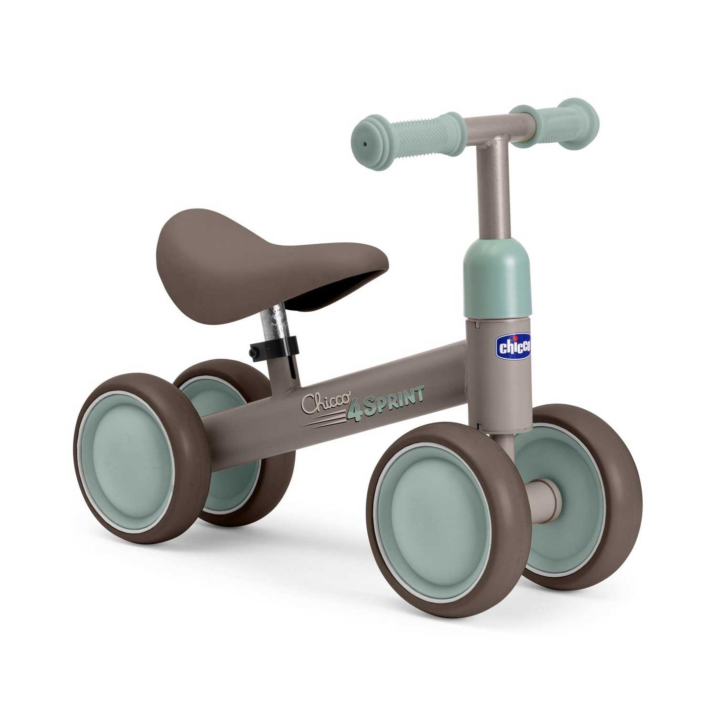 Chicco - Linea Move & Grow: Quadriciclo
