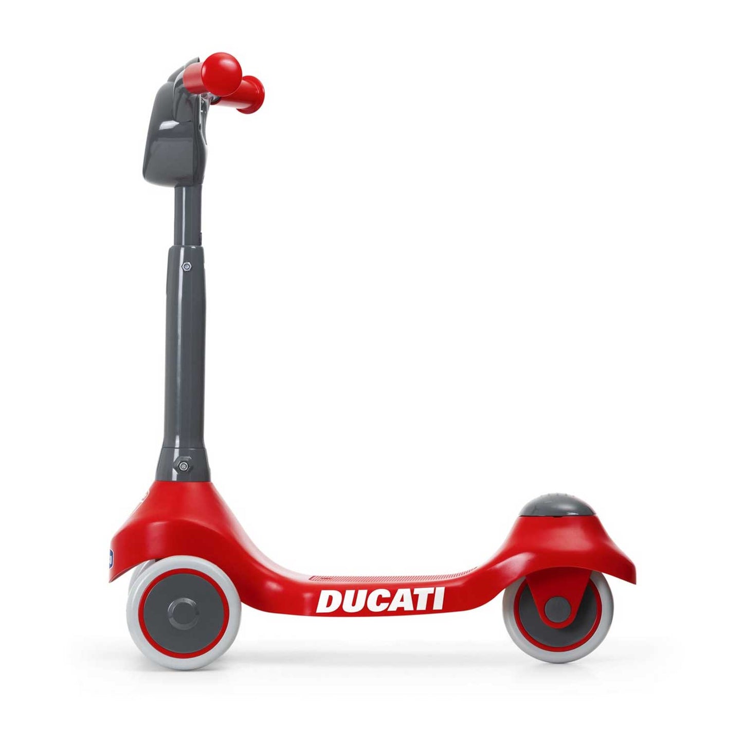 Chicco - Monopattino Ducati- Move & Grow