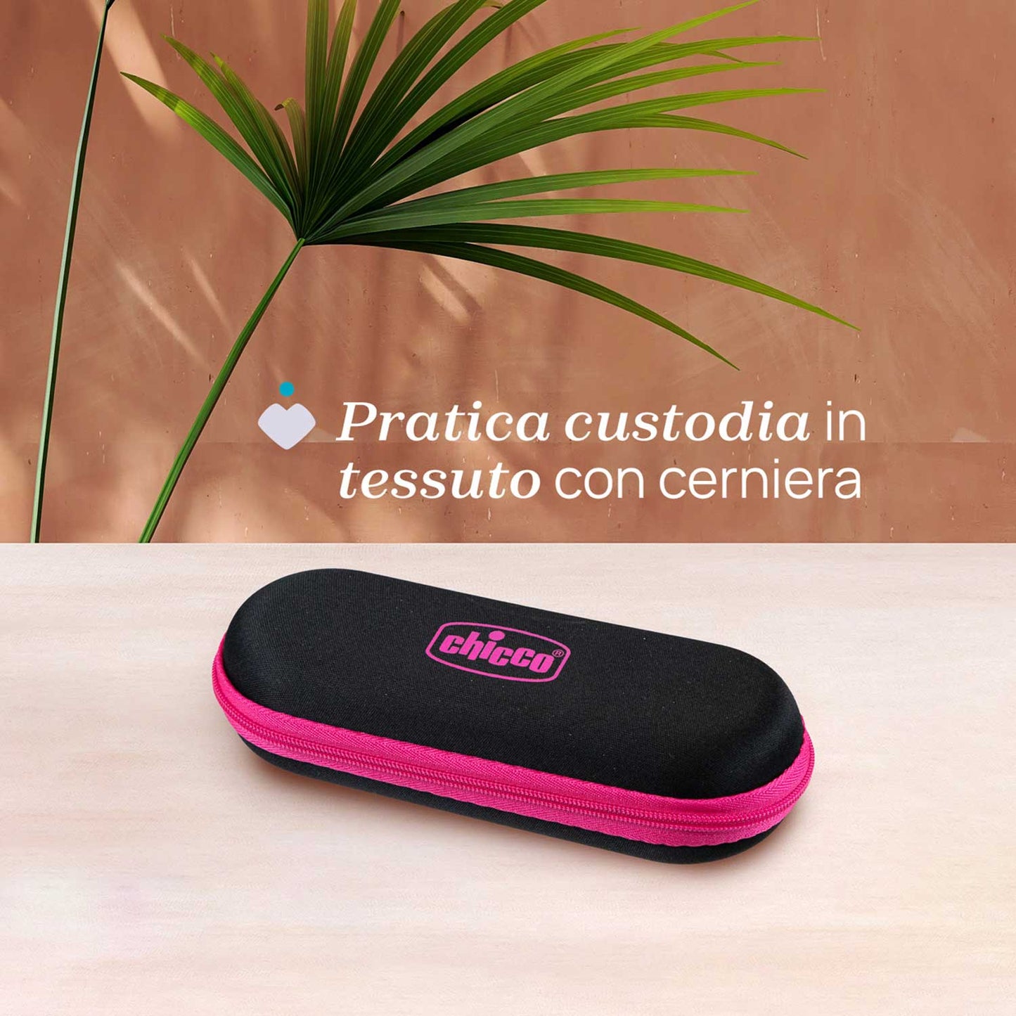Chicco - Occhiali da sole per bambina 24 Mesi+