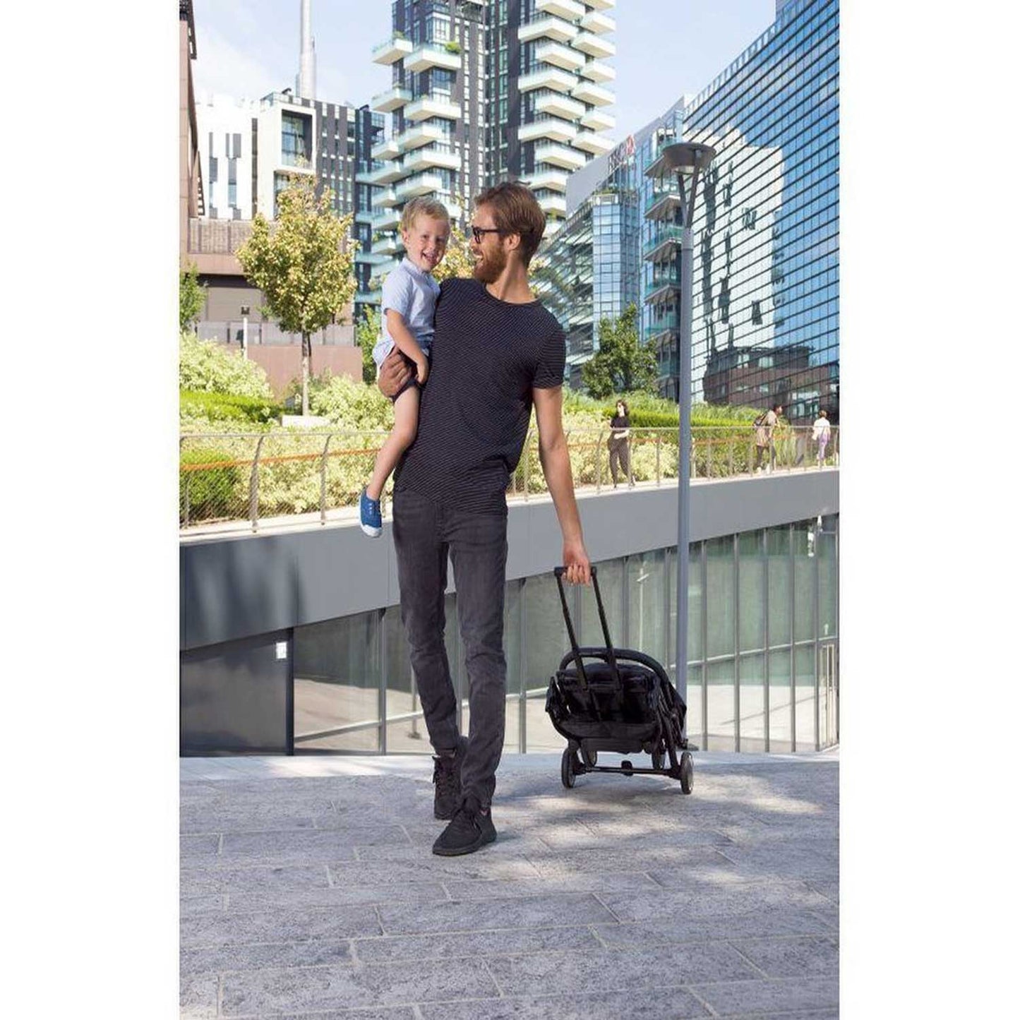 Chicco - Passeggino Trolley me