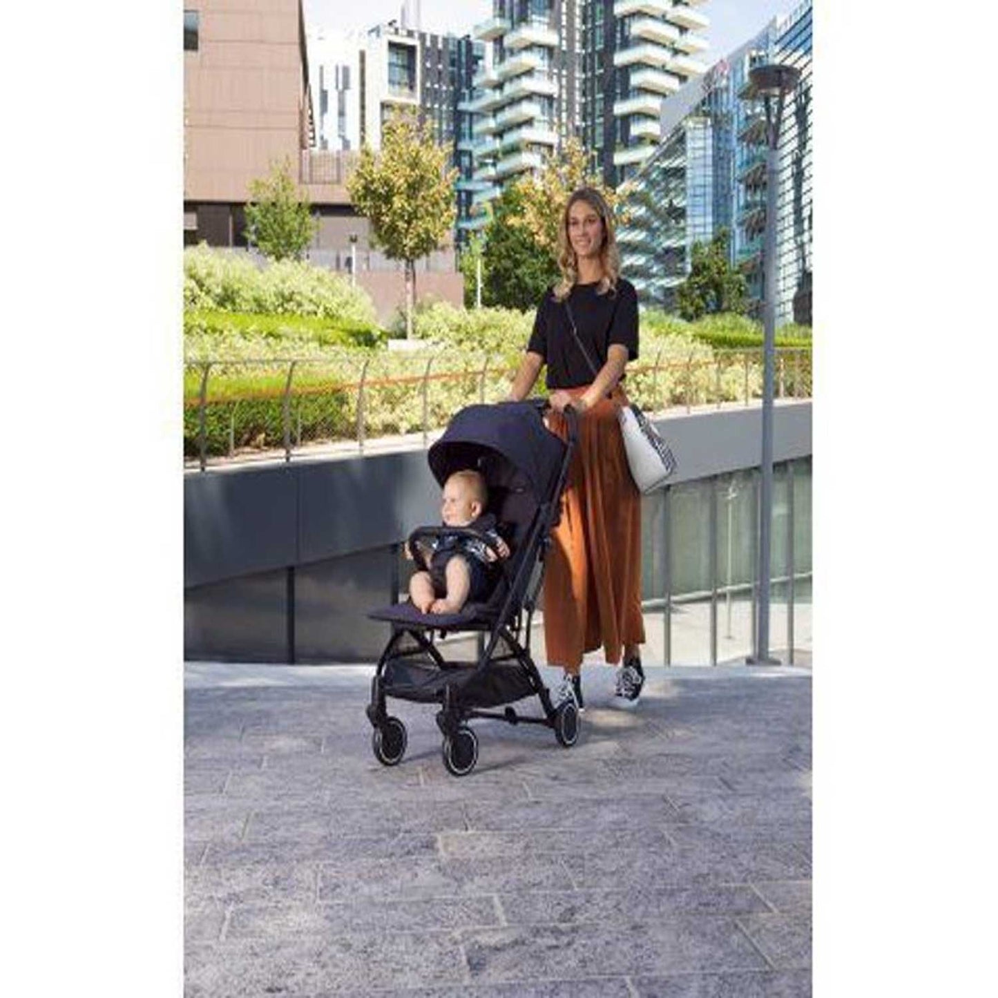 Chicco - Passeggino Trolley me