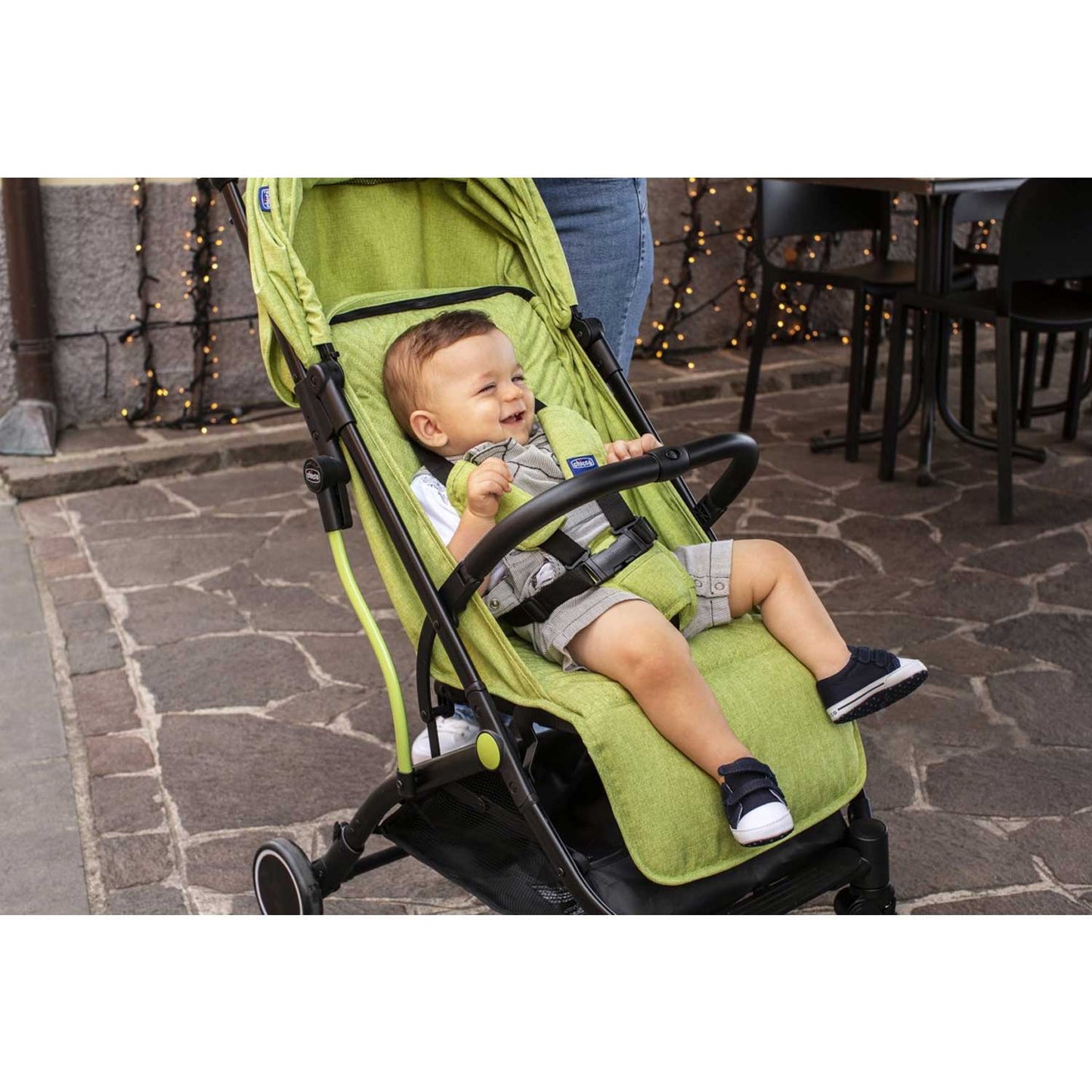 Chicco - Passeggino Trolley me
