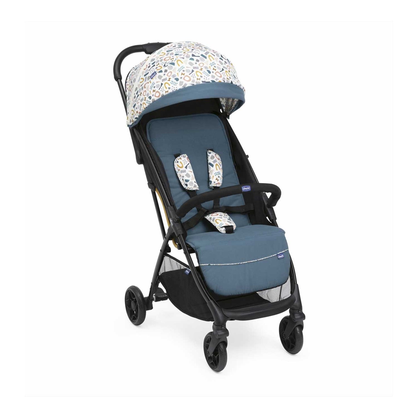 Chicco - Passeggino Ultraleggero Glee