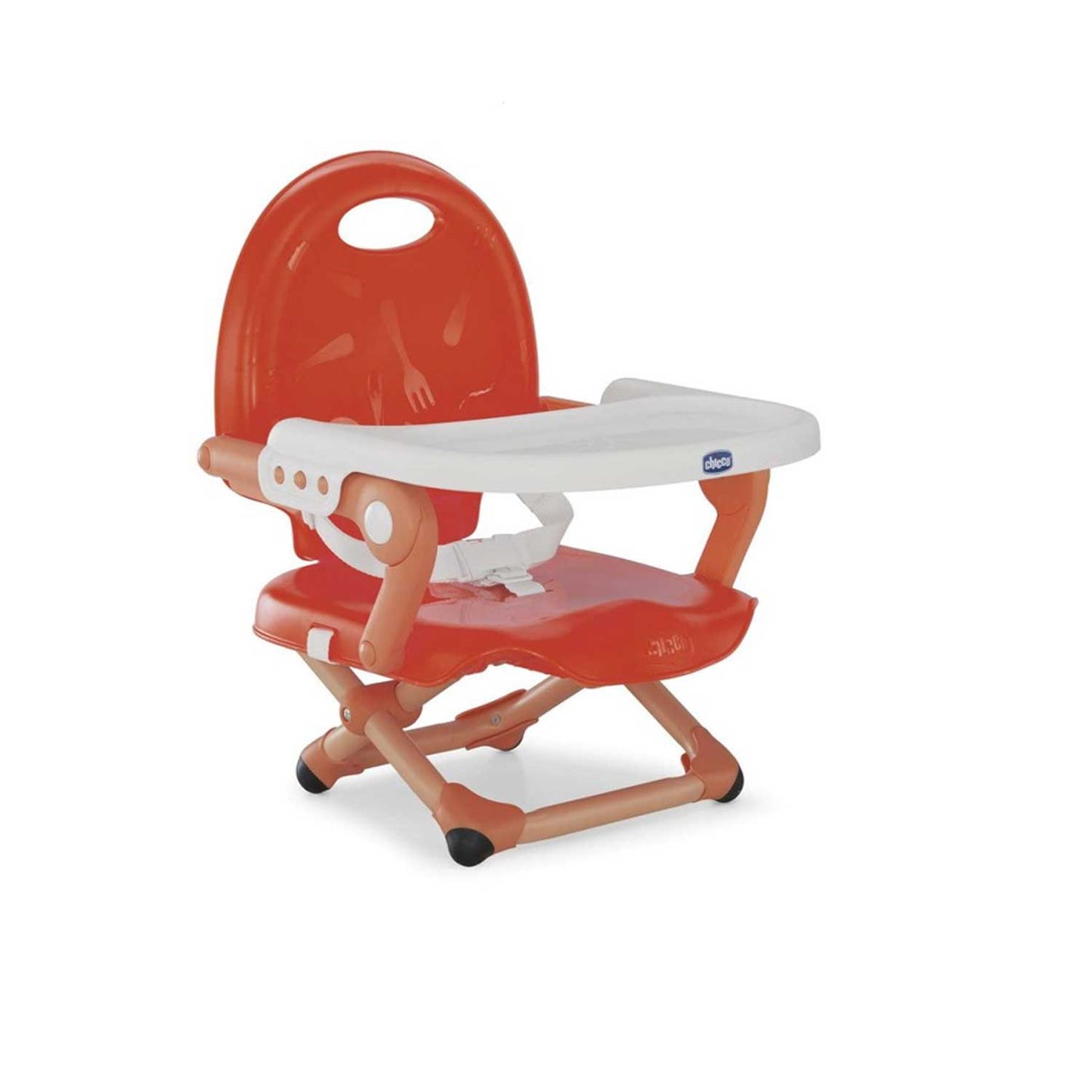 Chicco - Booster Seat Pocket Snack