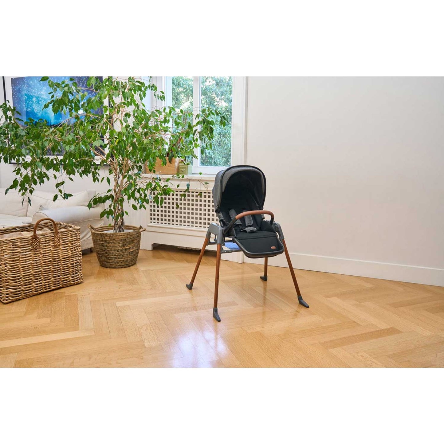 Chicco - Lulla glide Stand