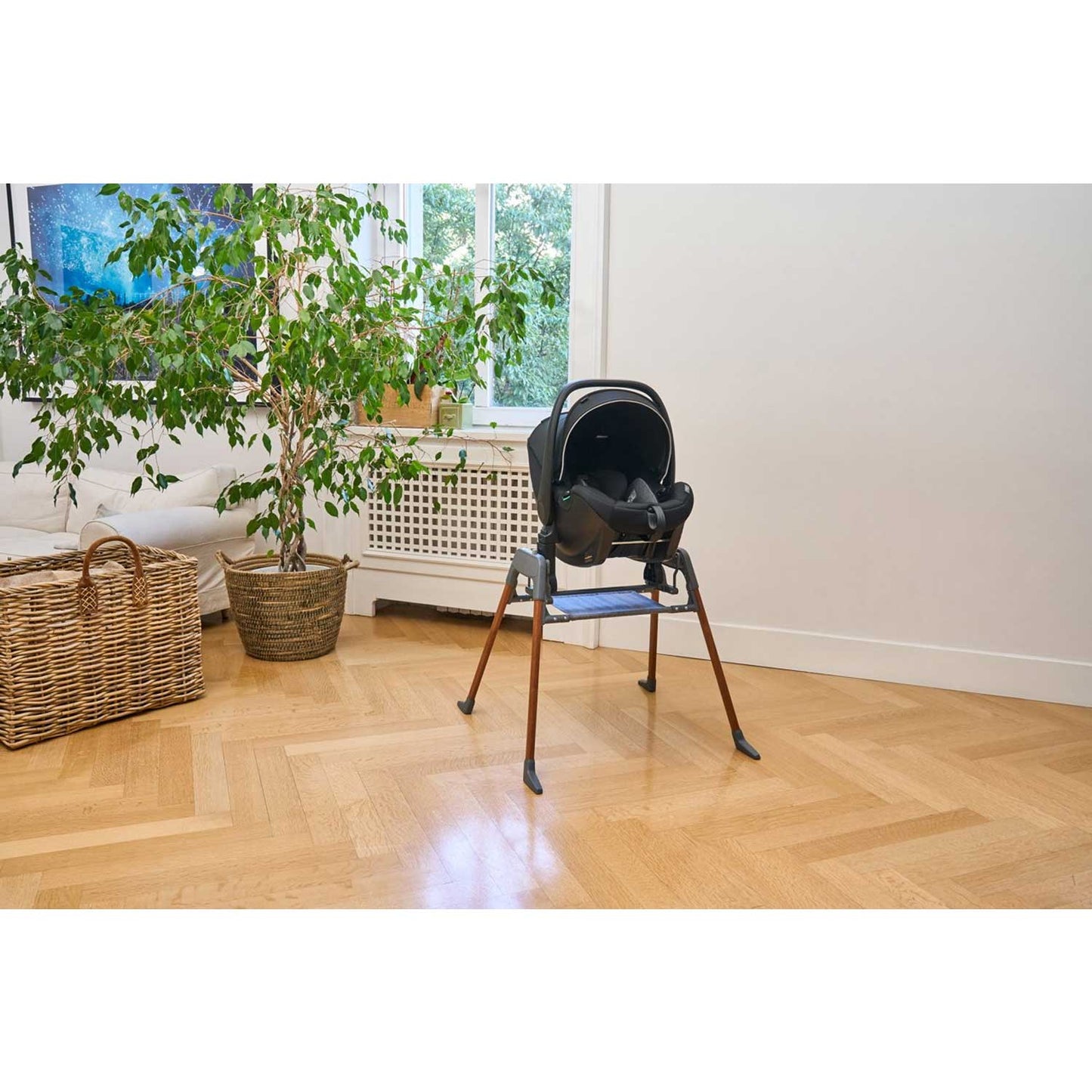 Chicco - Lulla glide Stand