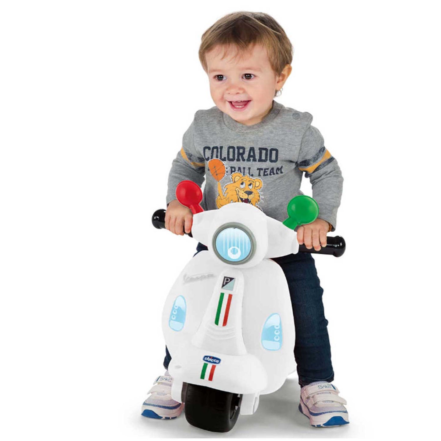 Chicco - Vespa Primavera Italia