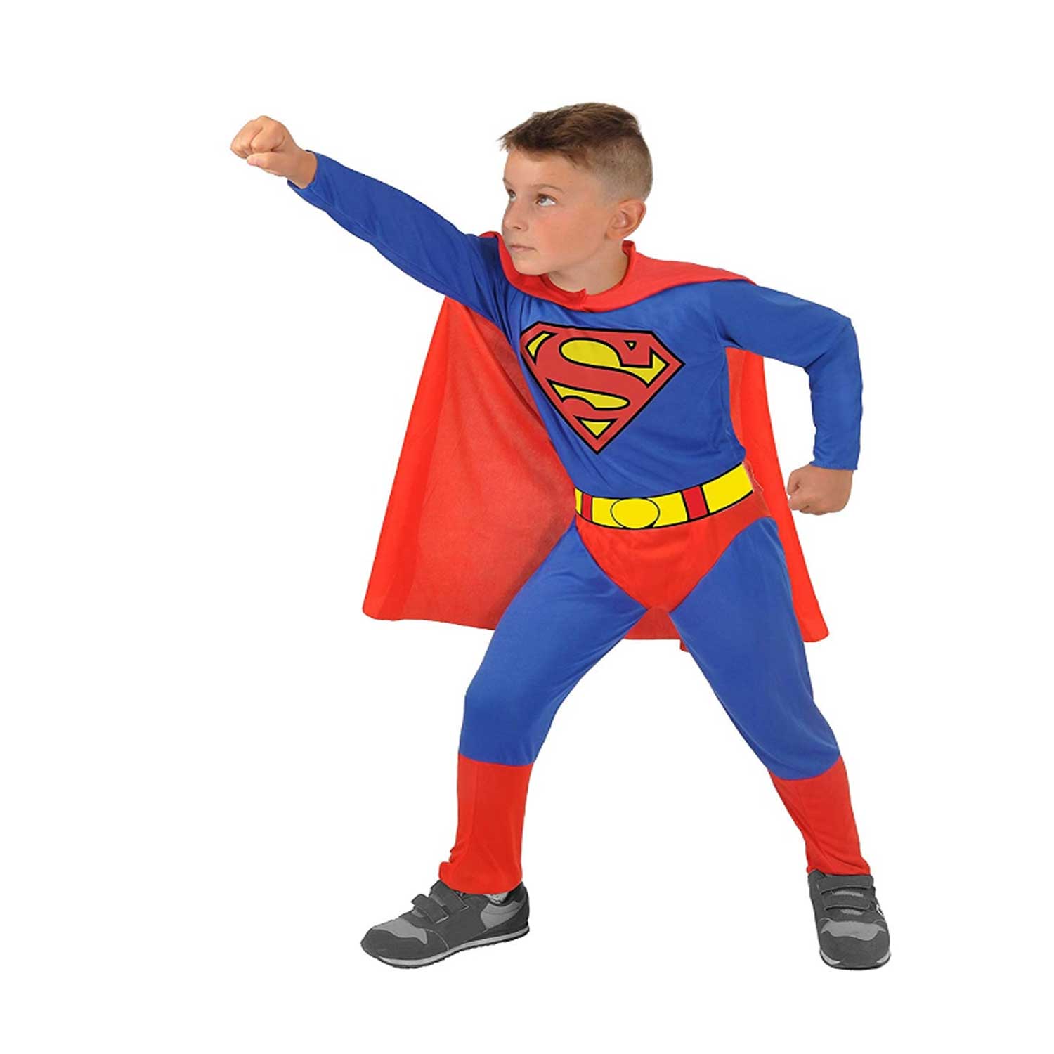Ciao - Costume Bambino Carnevale: Superman – Iperbimbo