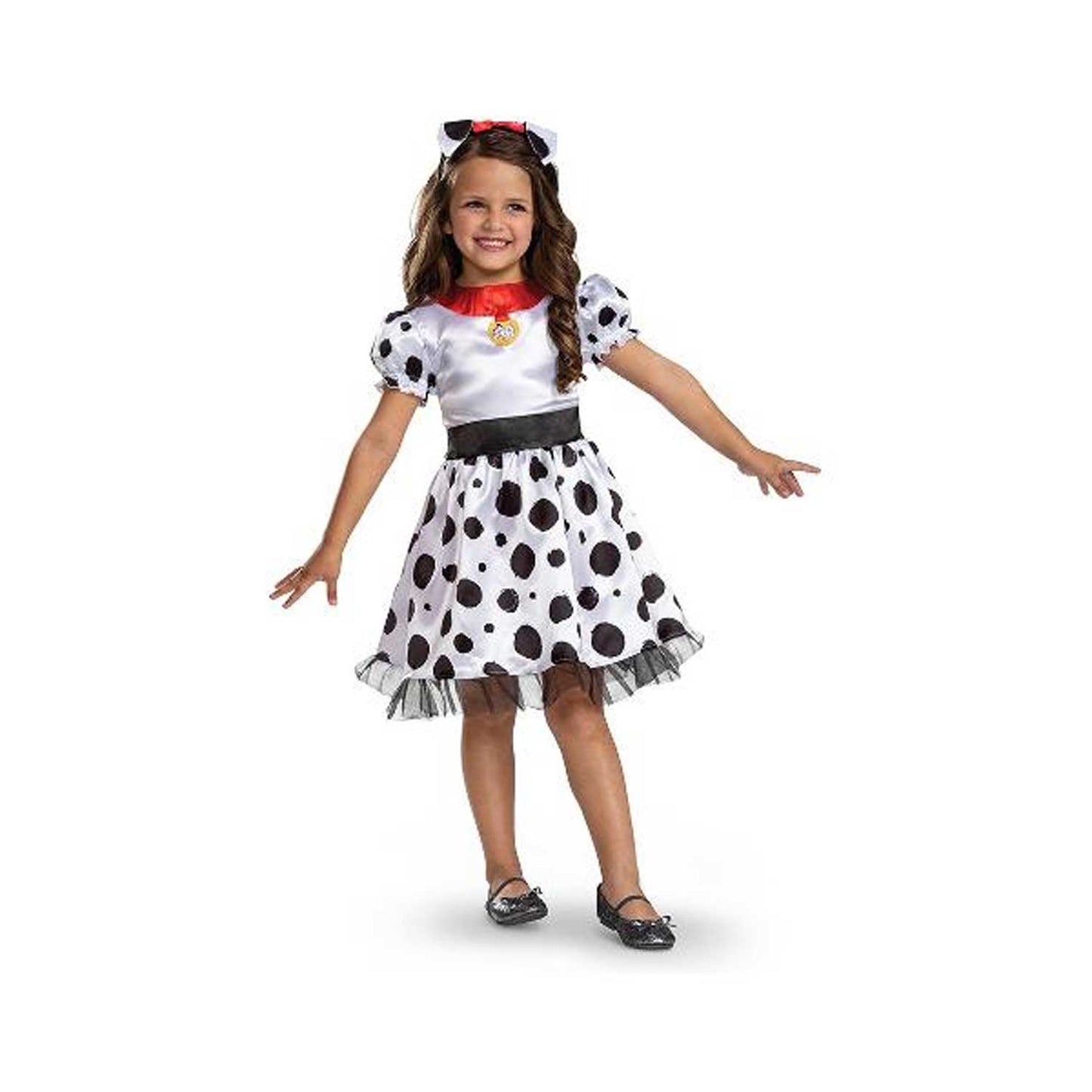 Ciao - Costume Dalmatian