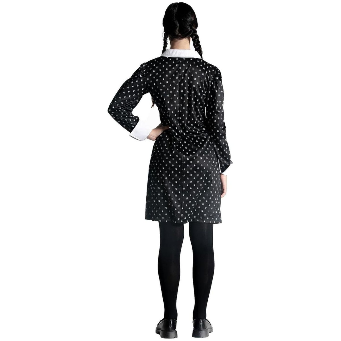 Ciao - Costume Mercoledì Addams