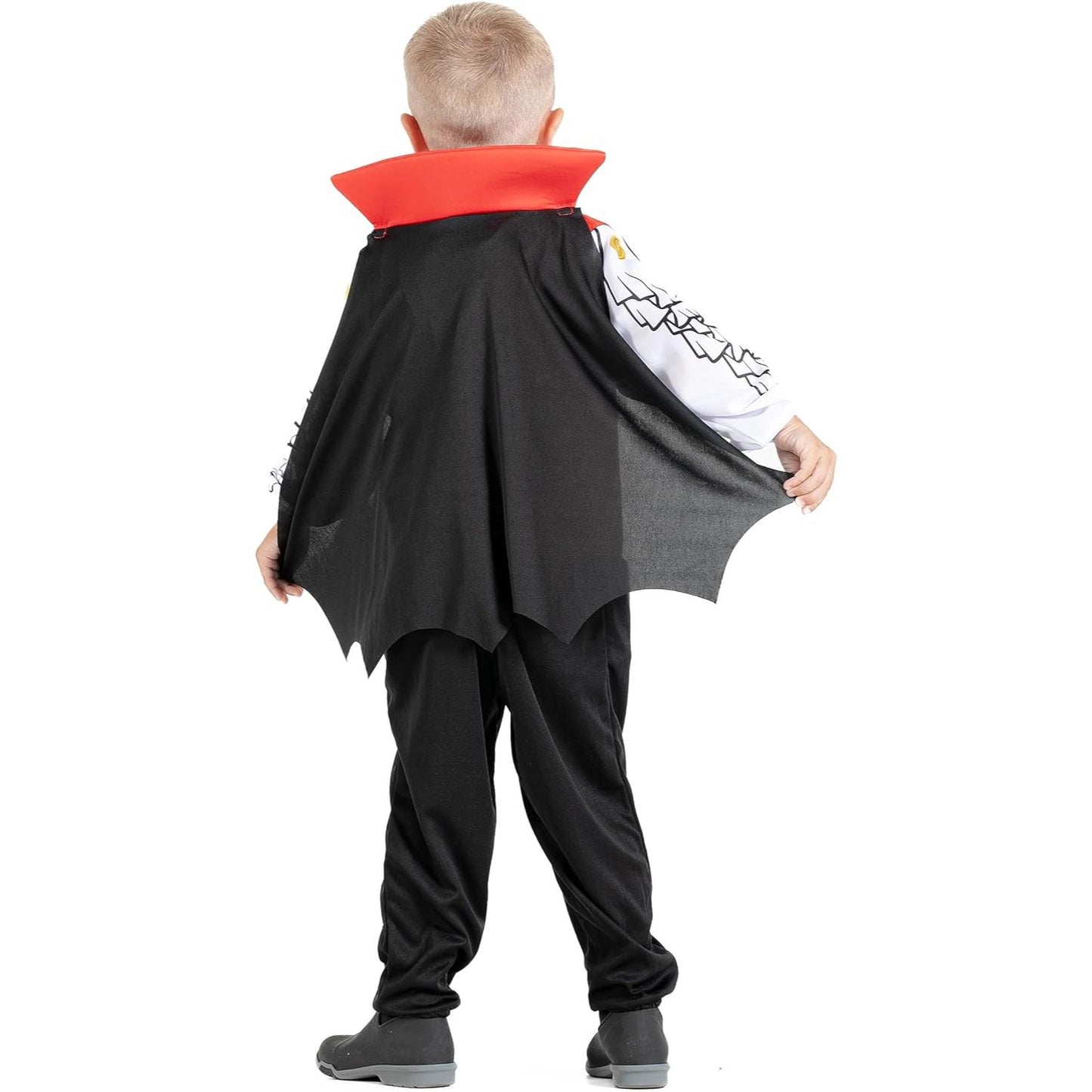 Ciao - Costume Bambino Carnevale: Baby Vampiro