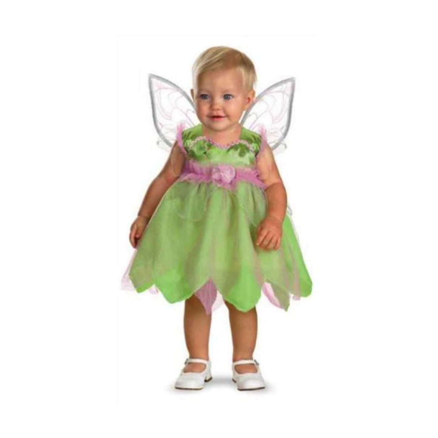 Ciao - Costume Carnevale Bambina: Baby Trilli