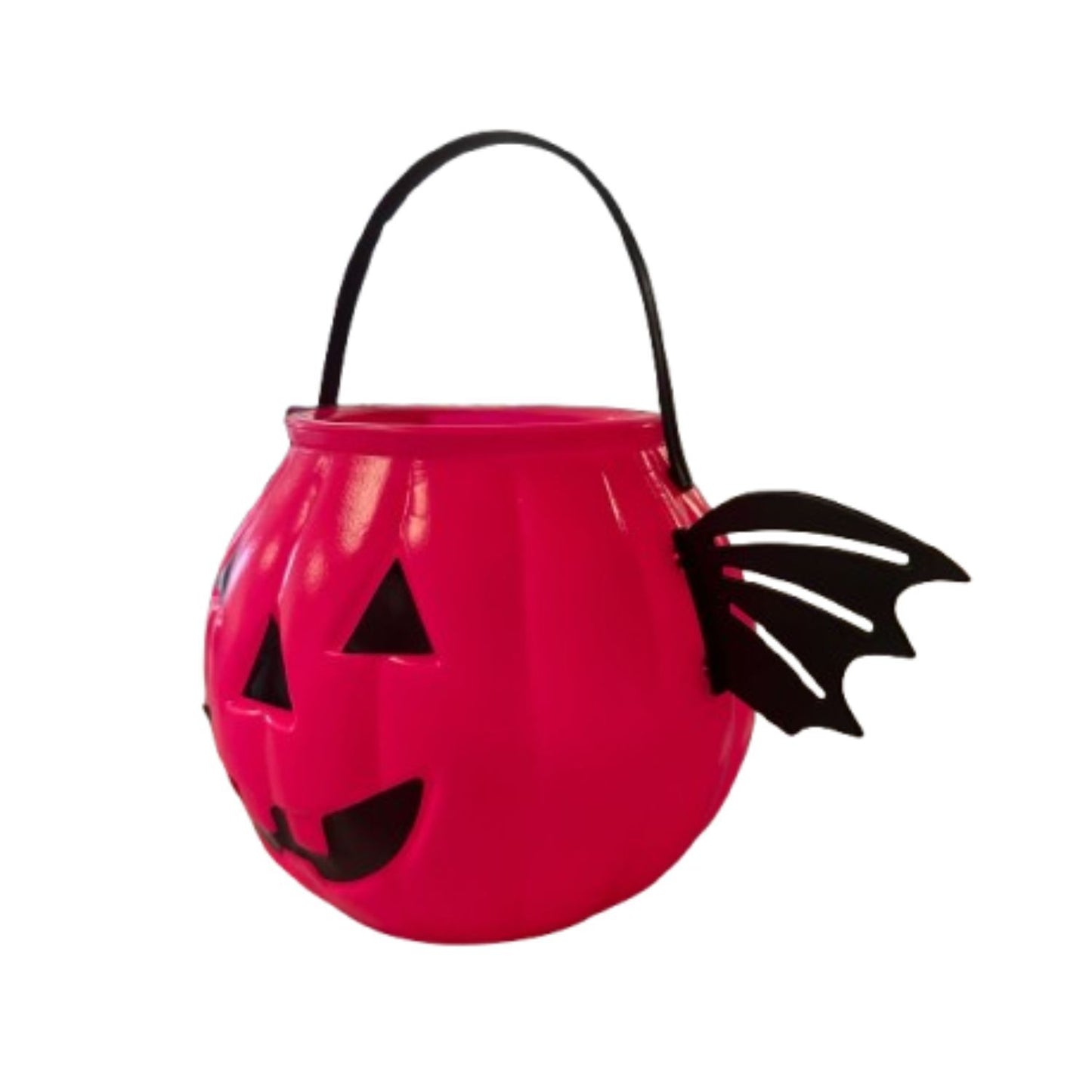 Ciao - Zucca Contenitore Barbie Con Ali 30 Cm