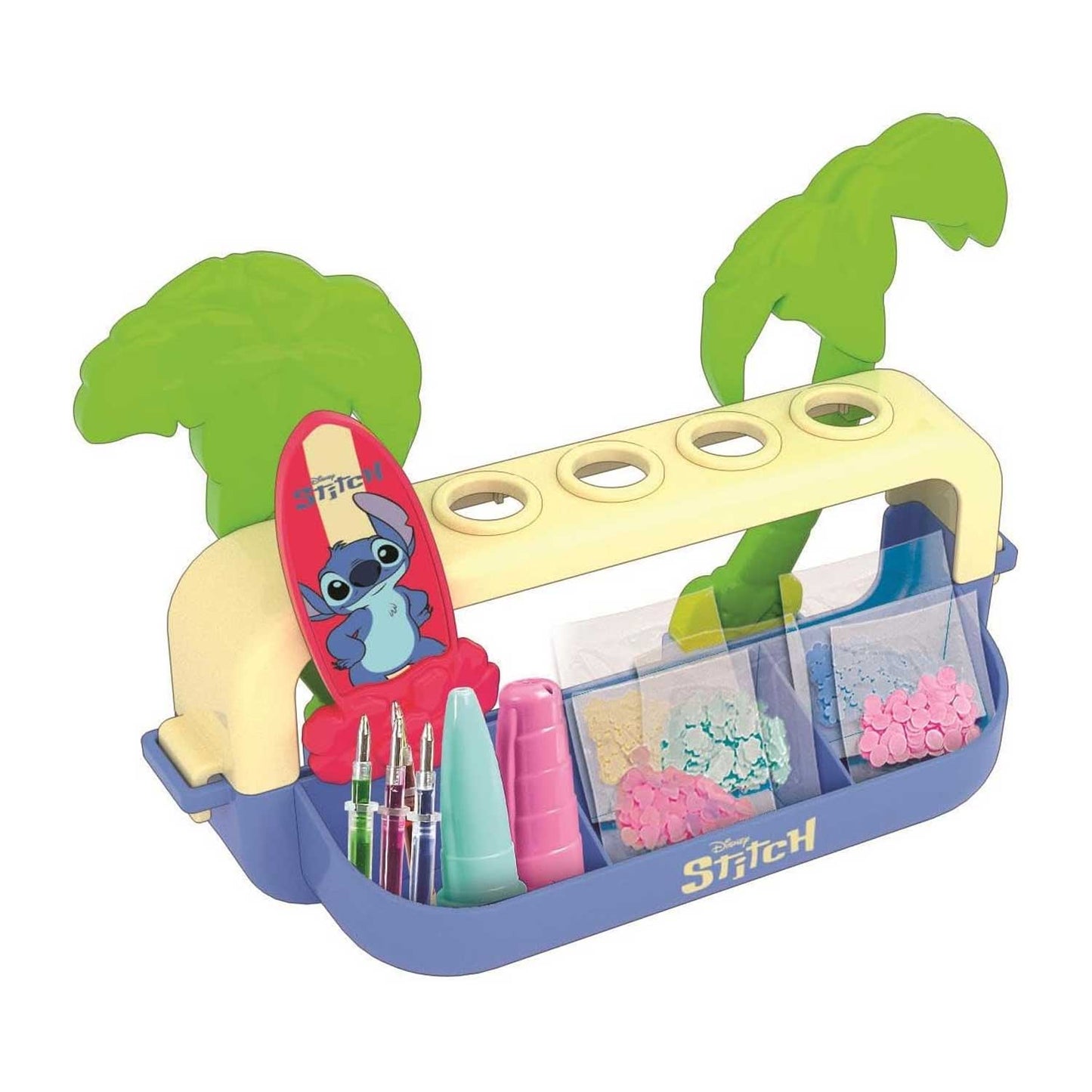 Clementoni - Idea Laboratorio Delle Penne Stitch