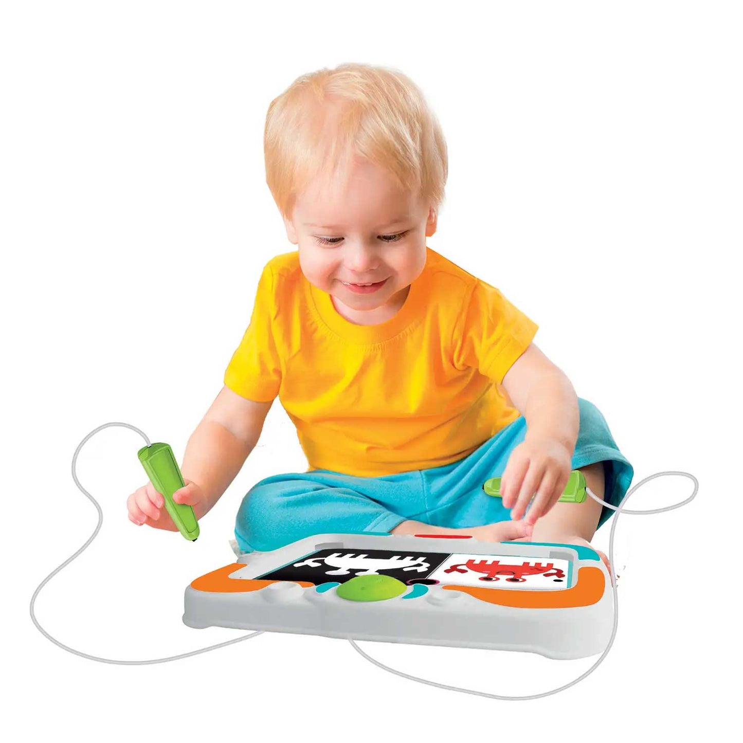 Clementoni - Sapientino Montessori 16467