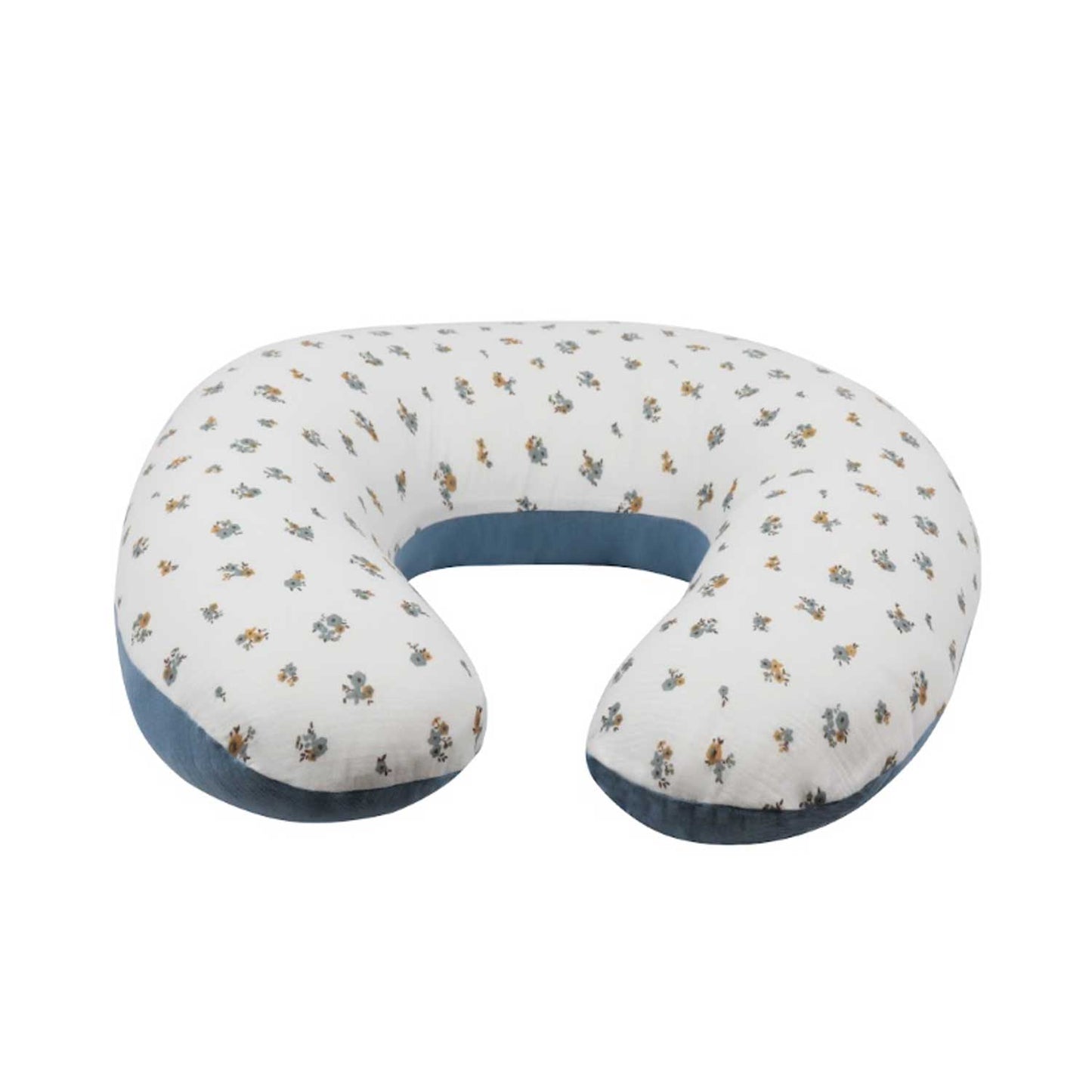 Cora - Cuscino Allattamento In Mussola