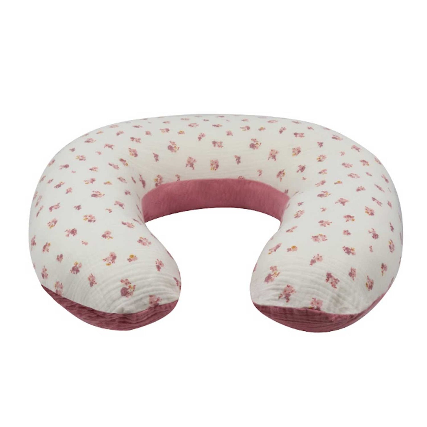 Cora - Cuscino Allattamento In Mussola