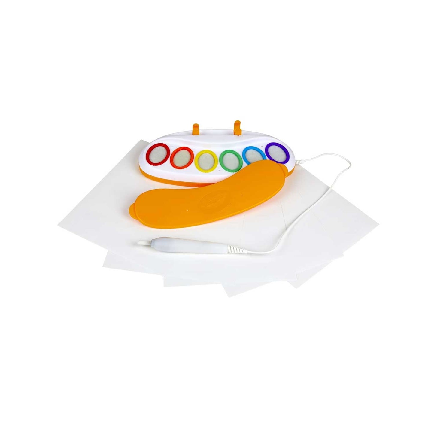 Crayola - Color Wonder Pennello Magico Luminoso