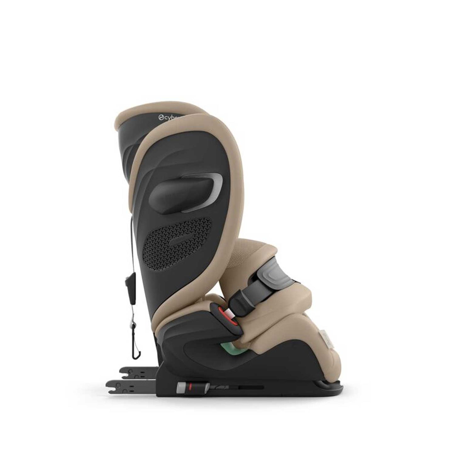 Cybex - Seggiolino Auto Pallas G3 ISize Plus