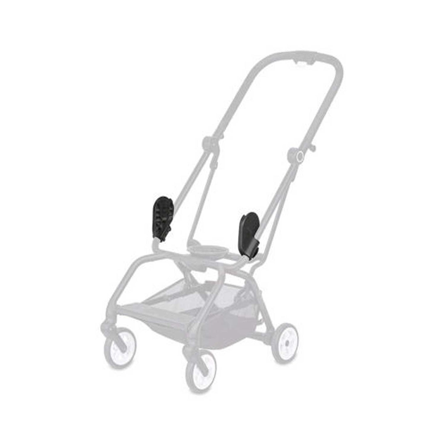Cybex - Adattatore Per Navicella Cot S Su Telaio Eezy S Line