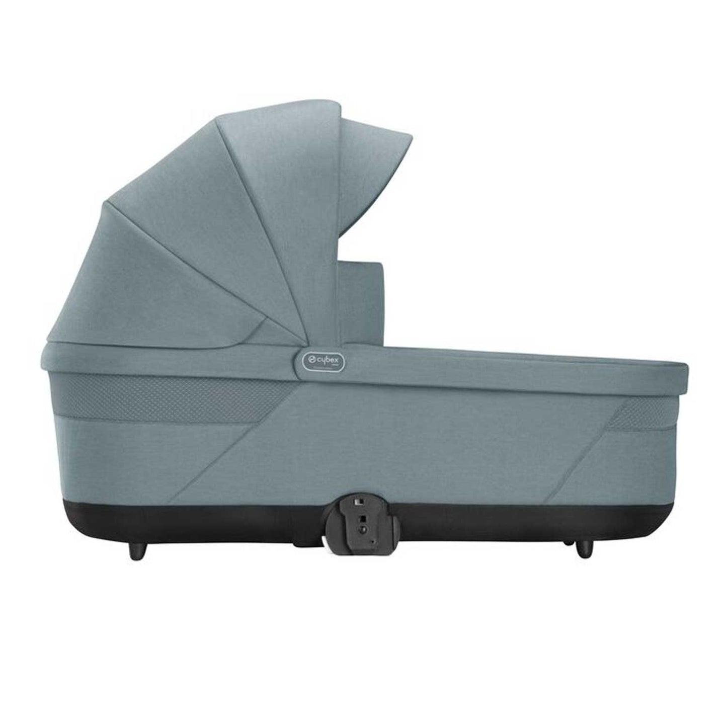 Cybex - Trio  Balios S Lux con Aton S2 ISize