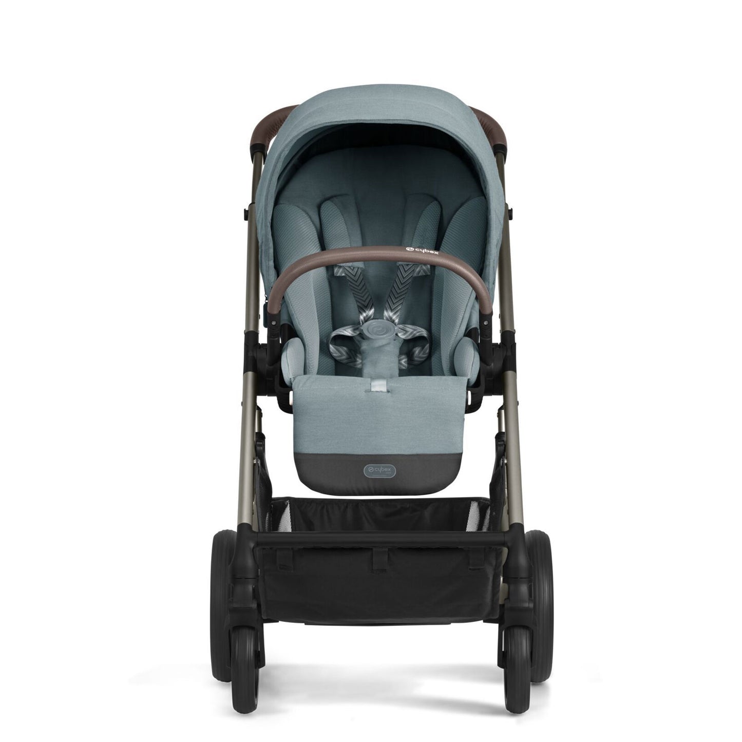 Cybex - Trio Balios S Lux con Cloud G Isize