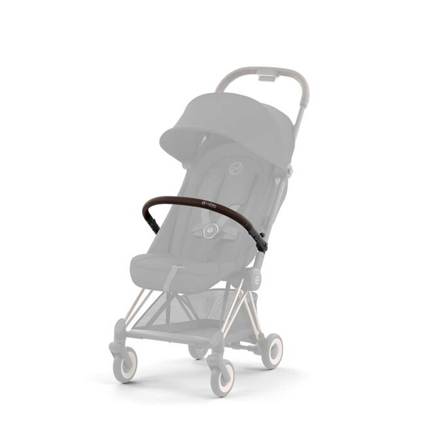Cybex - Barra Proteggi Bimbo Per Passeggino Coya