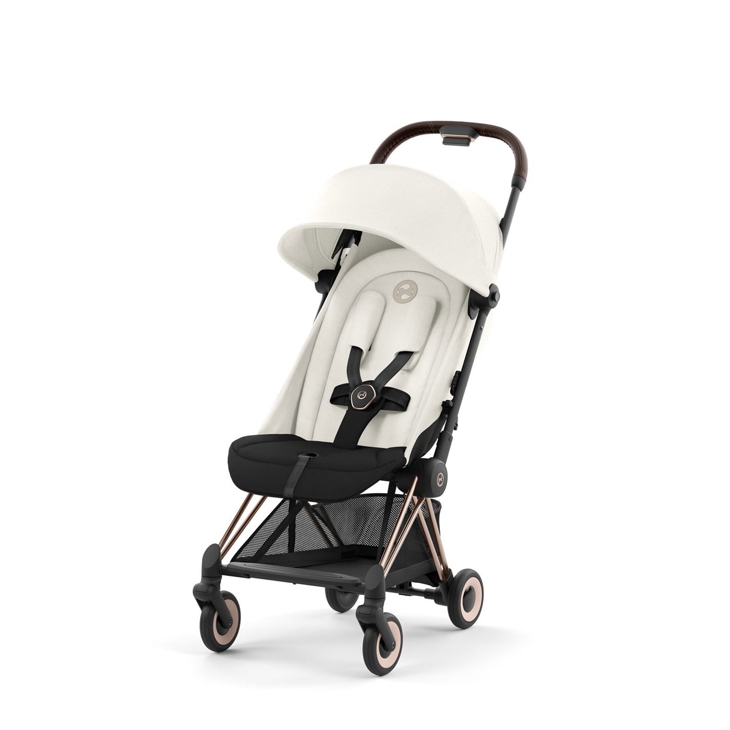 Cybex - Passeggino Ultracompatto Coya