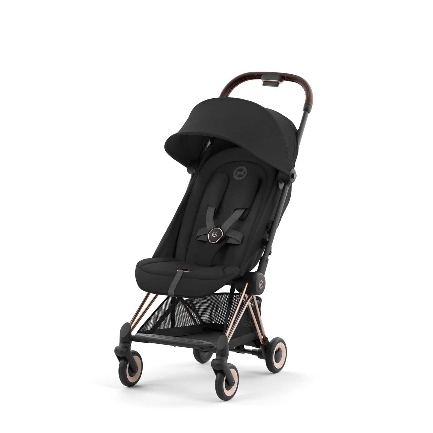 Cybex - Passeggino Ultracompatto Coya