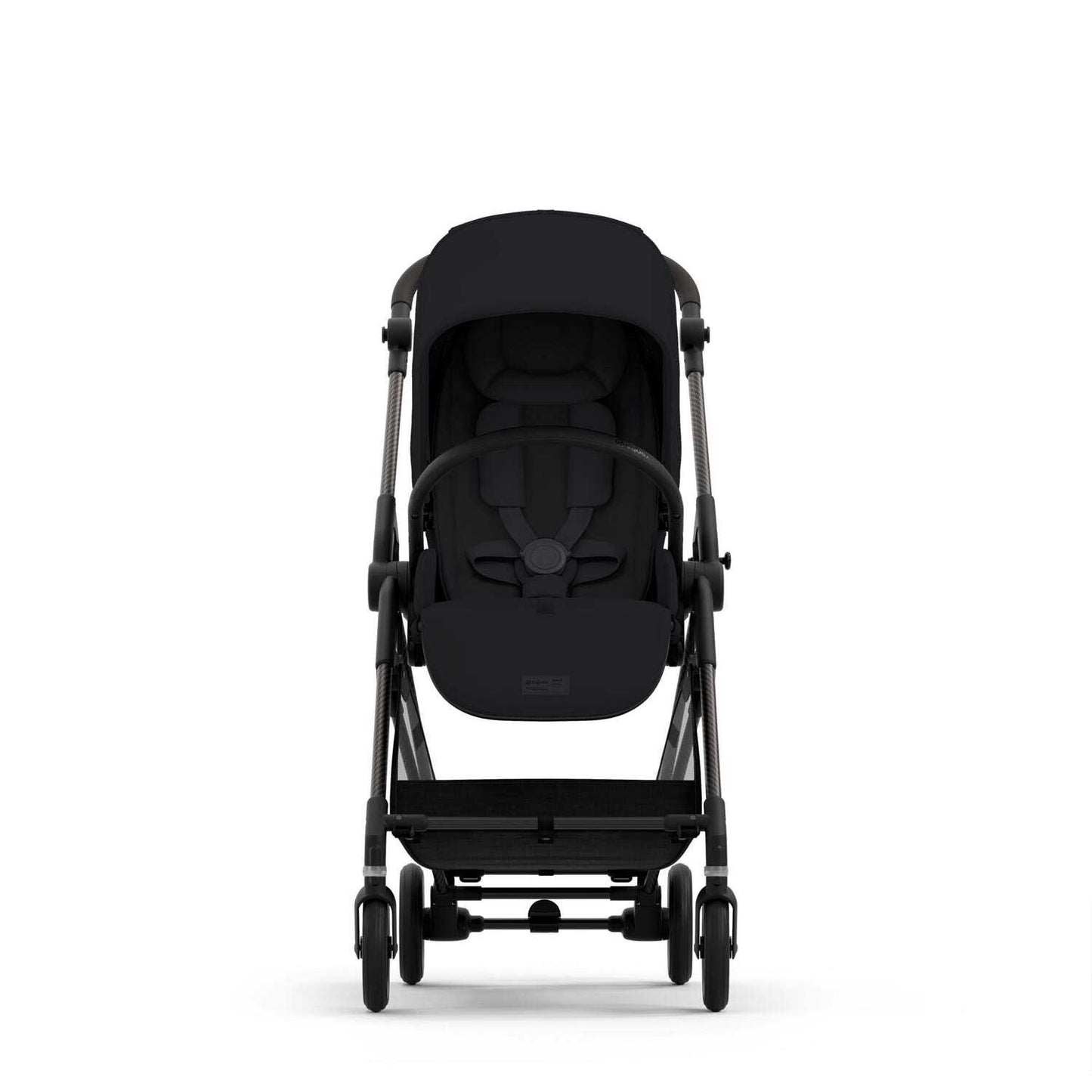 Cybex - Passeggino Melio Carbon
