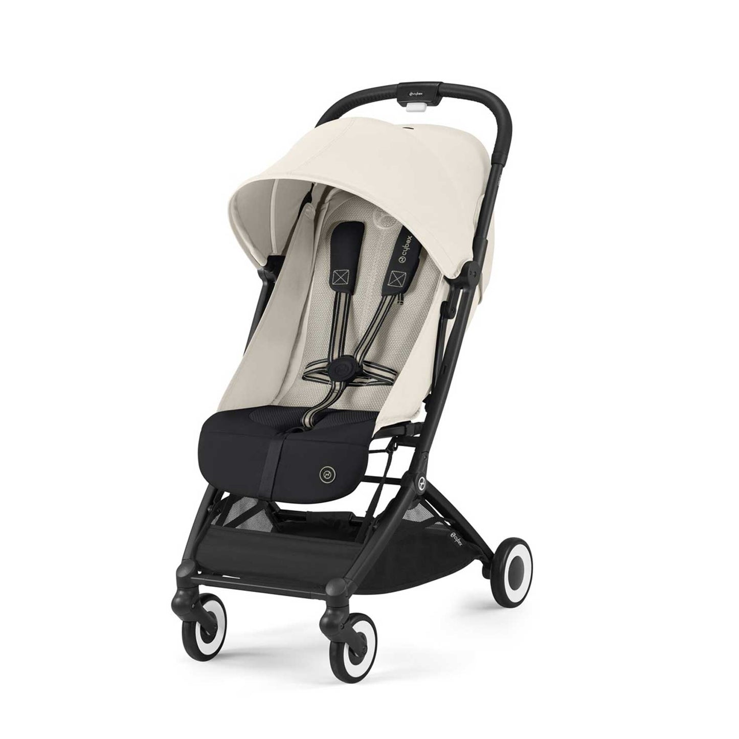 Cybex - Stroller ORFEO SLV