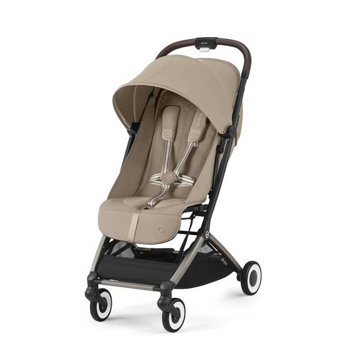 Cybex - Stroller ORFEO SLV