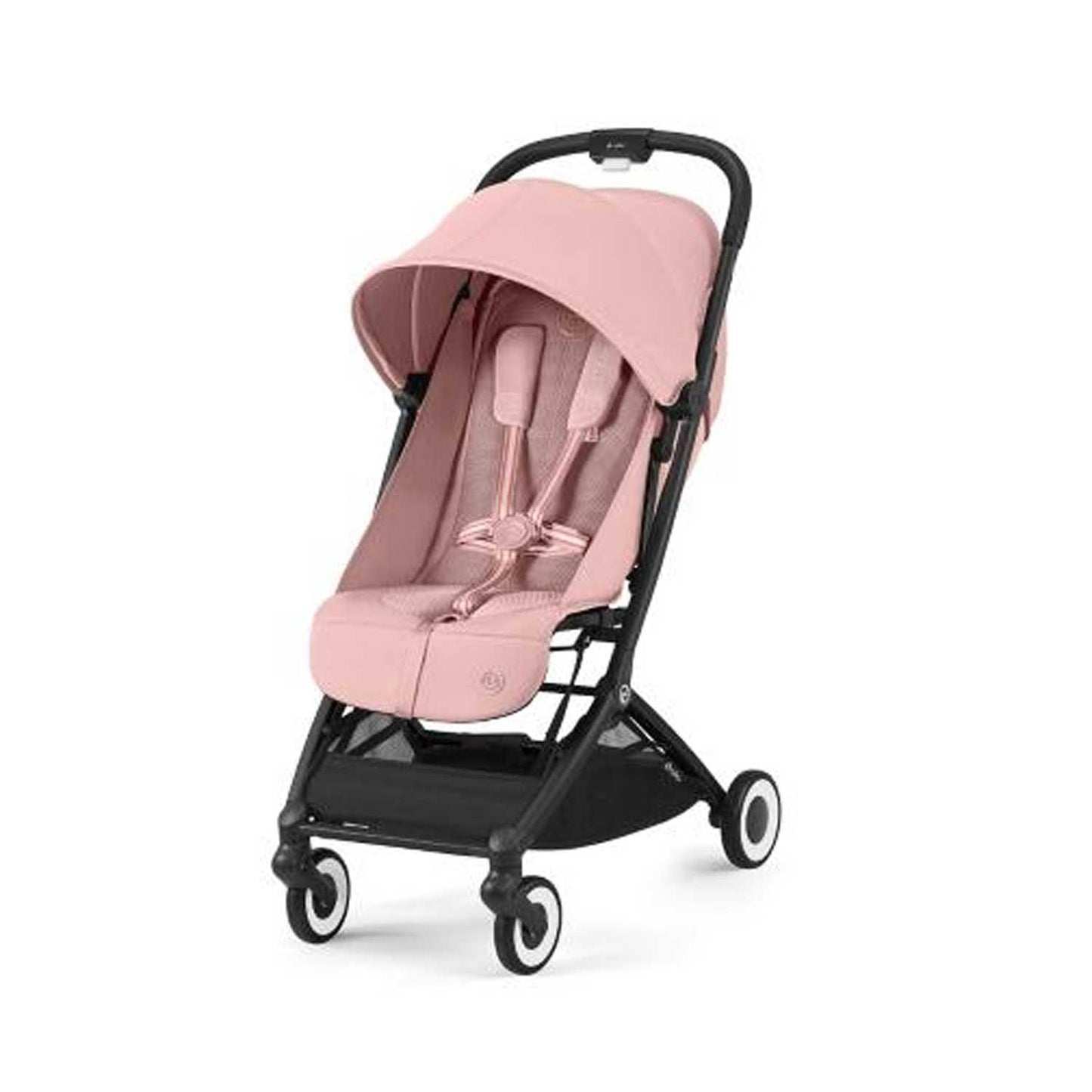 Cybex - Stroller ORFEO SLV