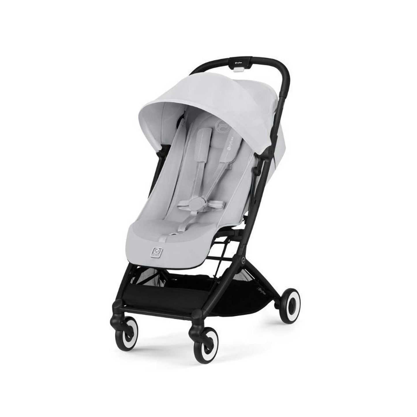 Cybex - Stroller ORFEO SLV