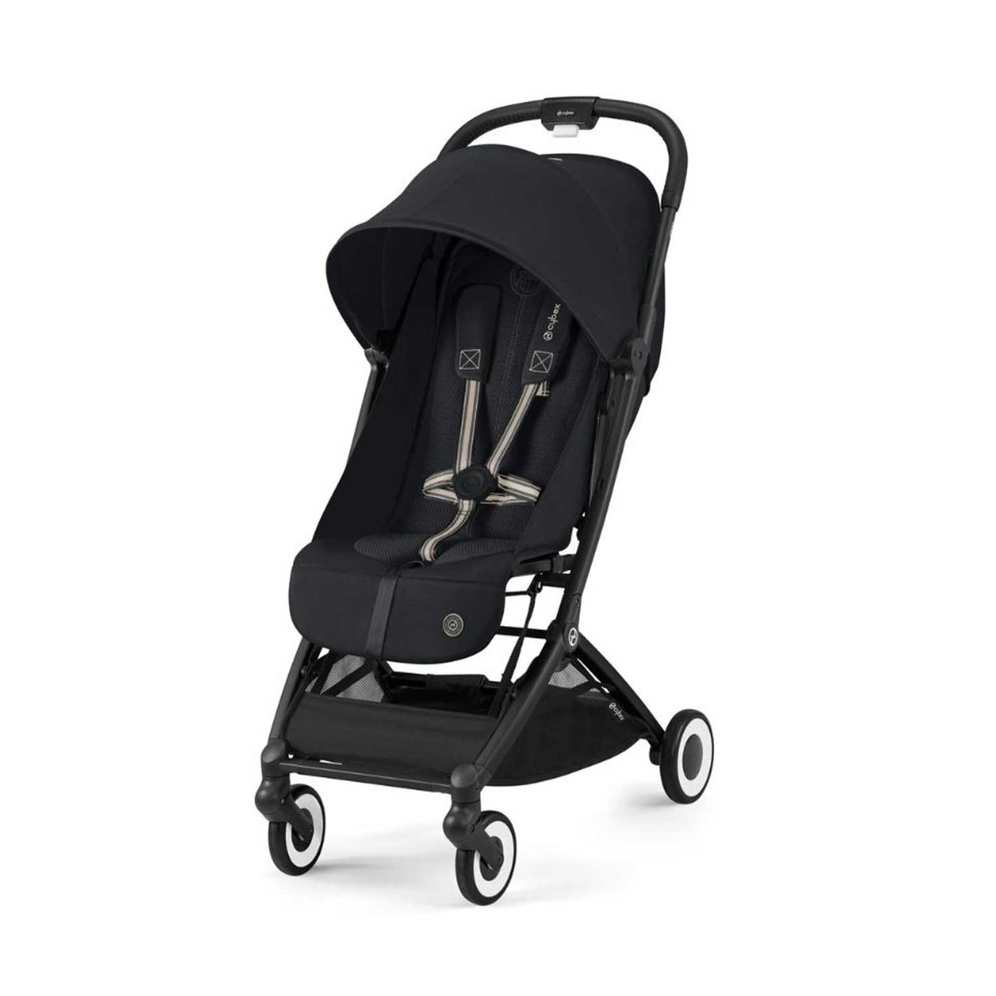 Cybex - Stroller ORFEO SLV