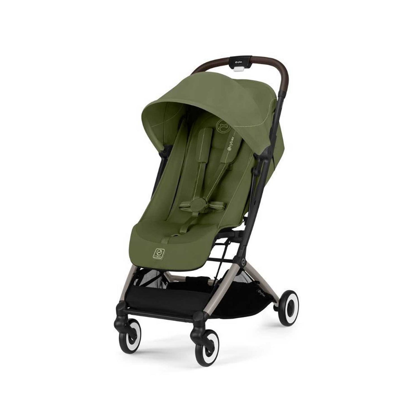 Cybex - Stroller ORFEO SLV