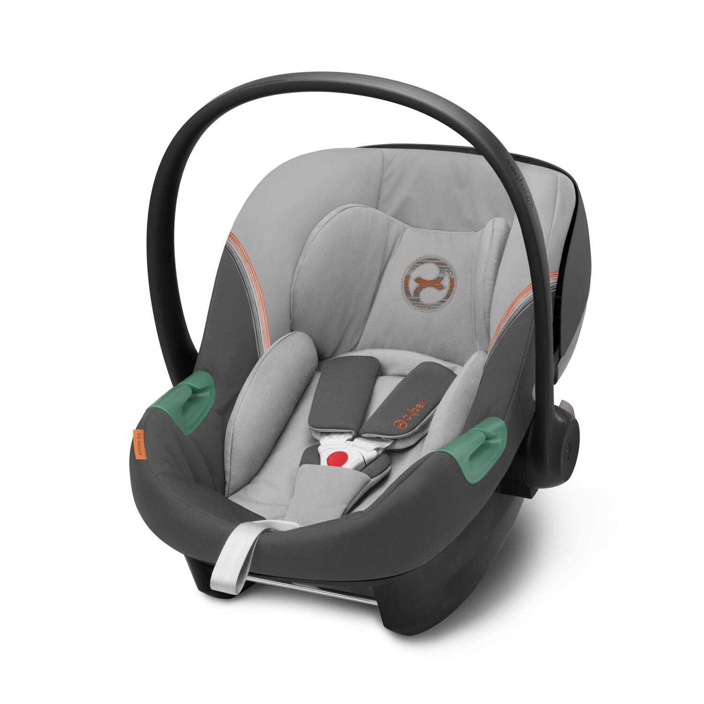 Cybex - Seggiolino Auto Aton S2 Isize