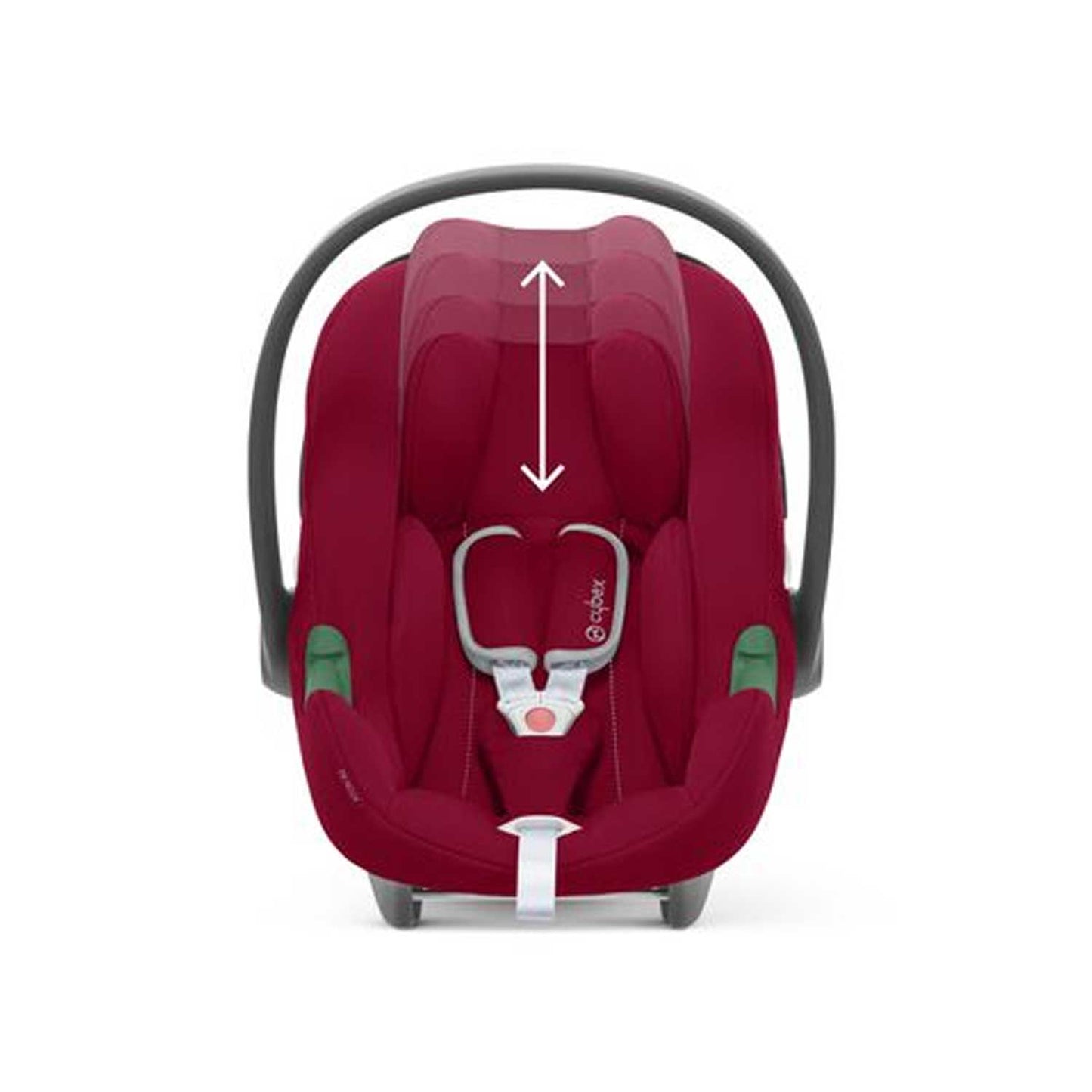 Cybex - Seggiolino Auto Aton B2 Isize