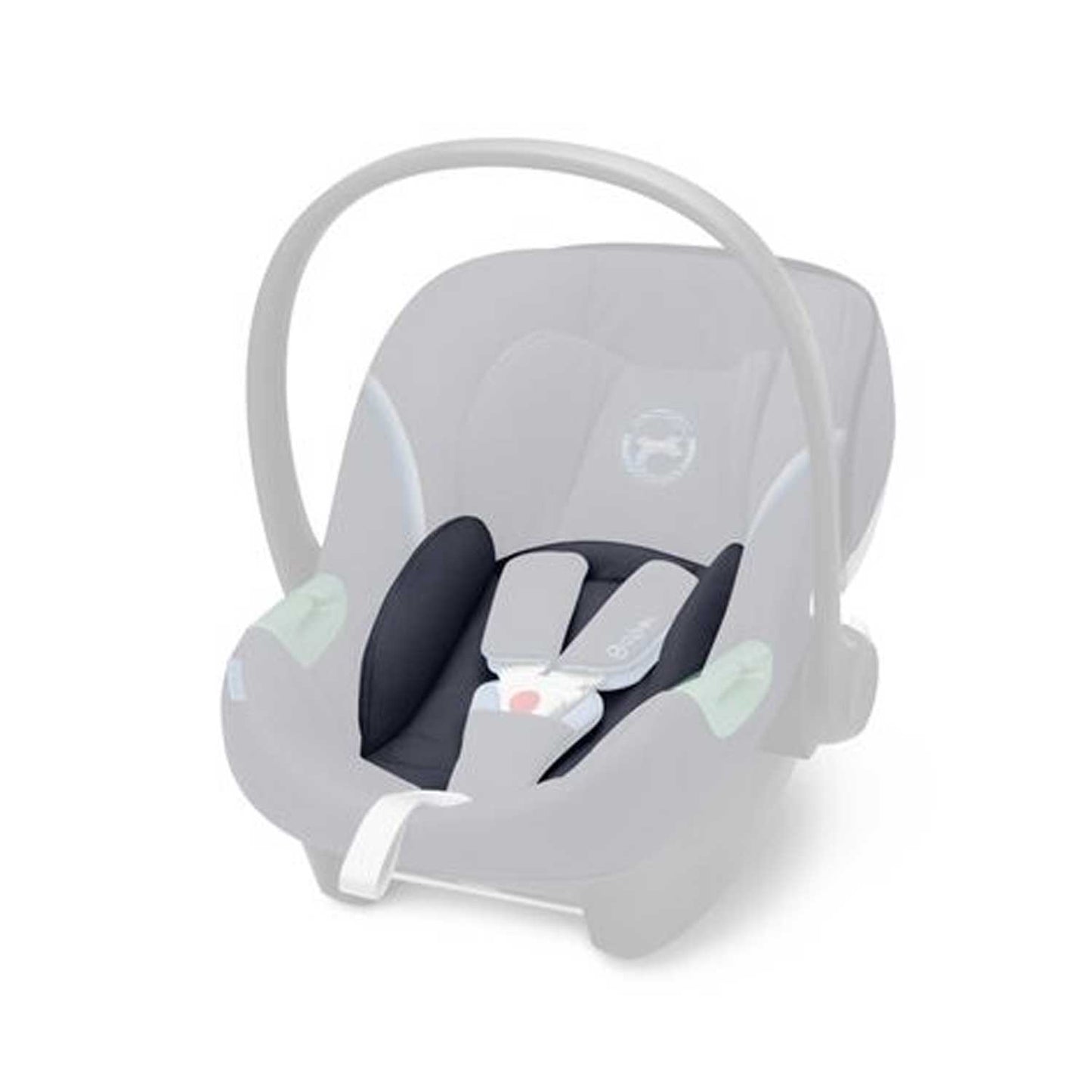 Cybex - Seggiolino Auto Aton S2 Isize