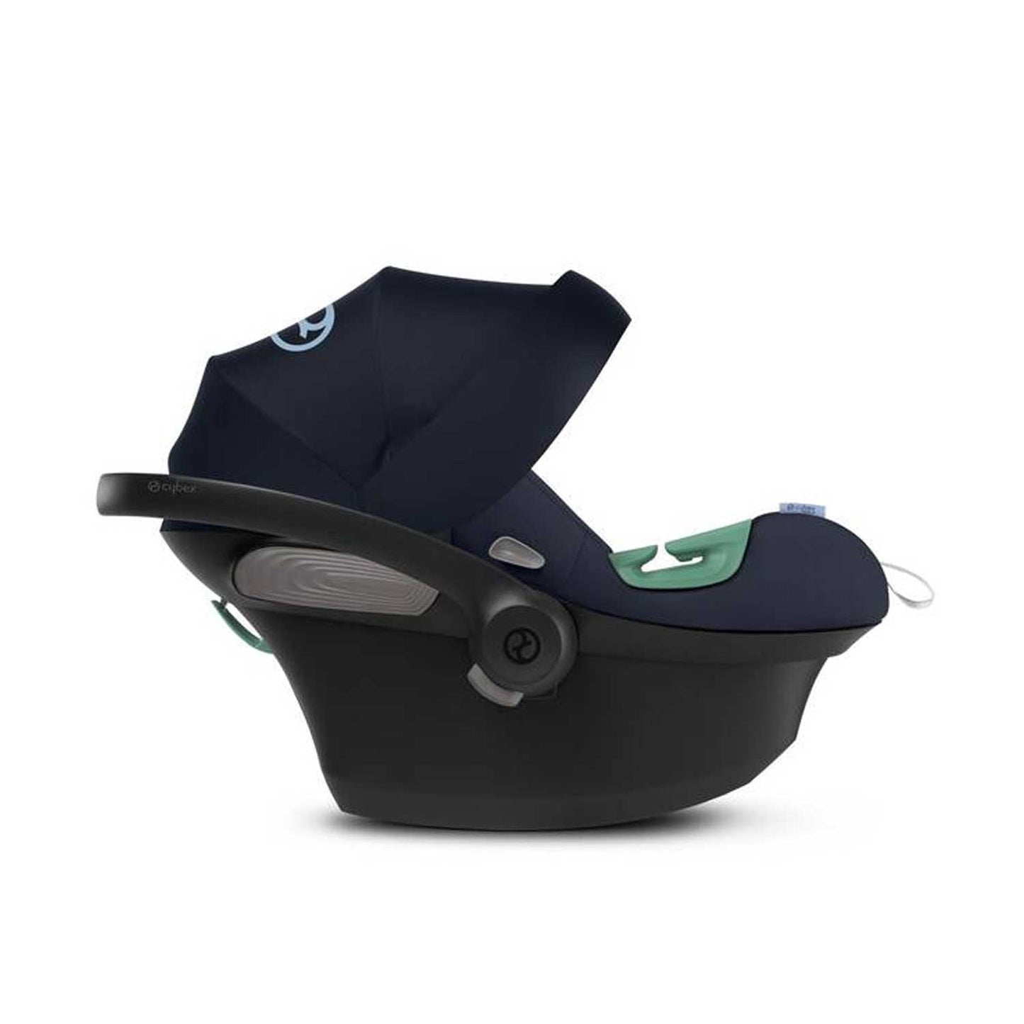 Cybex - Seggiolino Auto Aton S2 Isize
