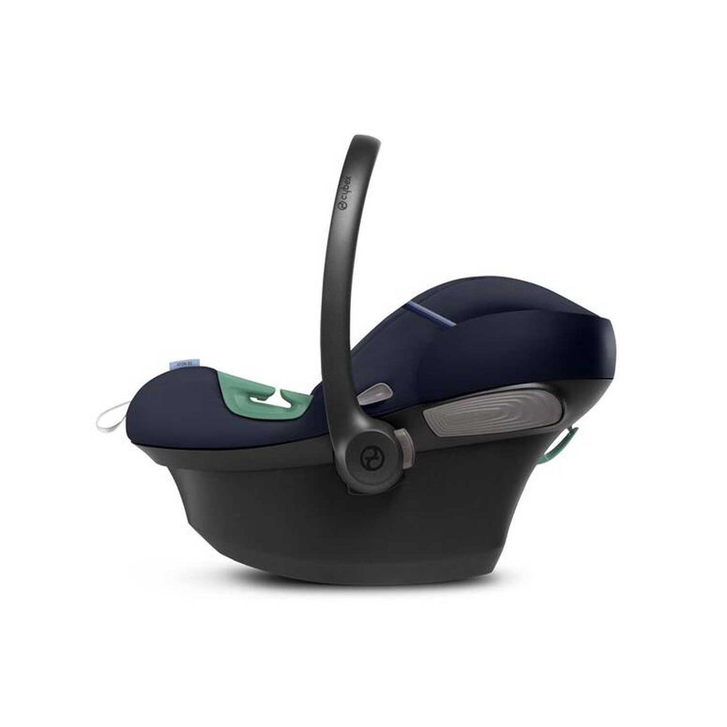 Cybex - Seggiolino Auto Aton S2 Isize