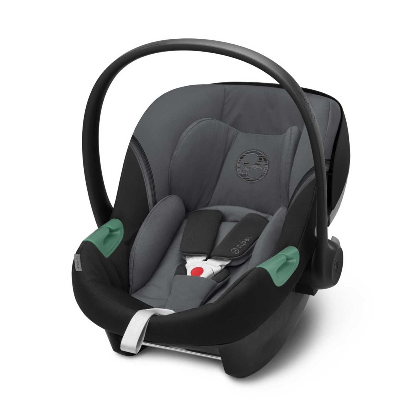 Cybex - Seggiolino Auto Aton S2 Isize