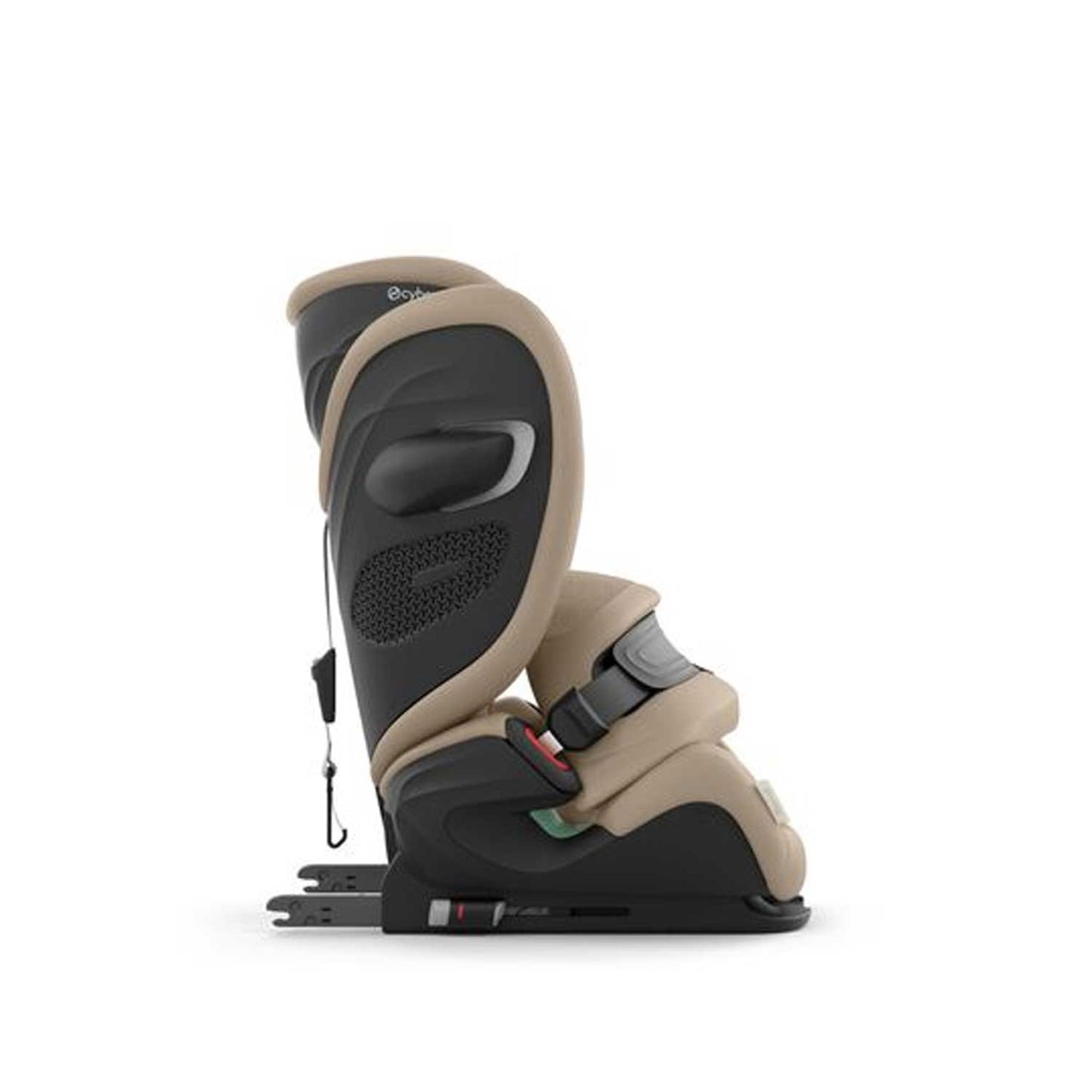Cybex - Seggiolino Auto Pallas G2 ISize Plus da 76 a 150 cm